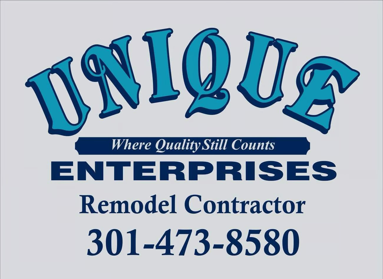 Unique Enterprises Inc.